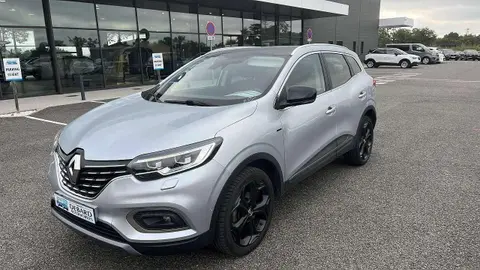 Annonce RENAULT KADJAR Essence 2020 d'occasion 