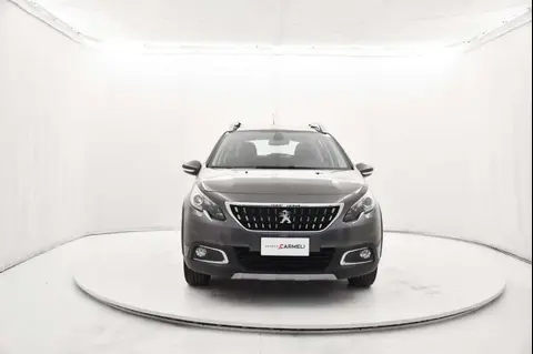 Used PEUGEOT 2008 Petrol 2018 Ad 