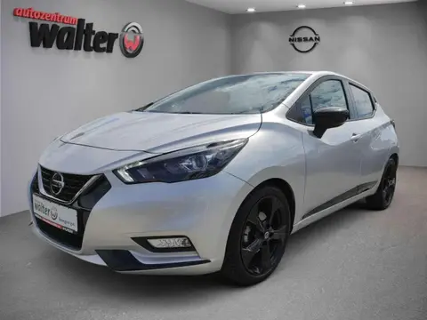 Used NISSAN MICRA Petrol 2022 Ad 