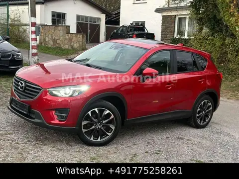 Used MAZDA CX-5 Diesel 2016 Ad 