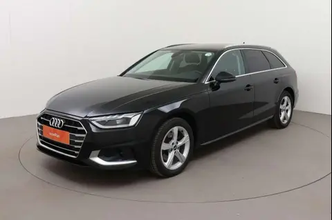 Used AUDI A4 Petrol 2021 Ad 