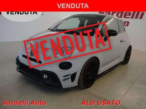 Used ABARTH 595 Petrol 2018 Ad 