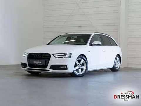 Used AUDI A4 Diesel 2015 Ad 