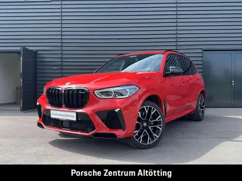 Annonce BMW X5 Essence 2020 d'occasion 