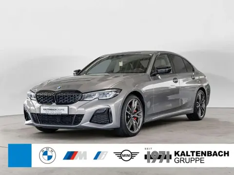 Annonce BMW SERIE 3 Essence 2022 d'occasion 