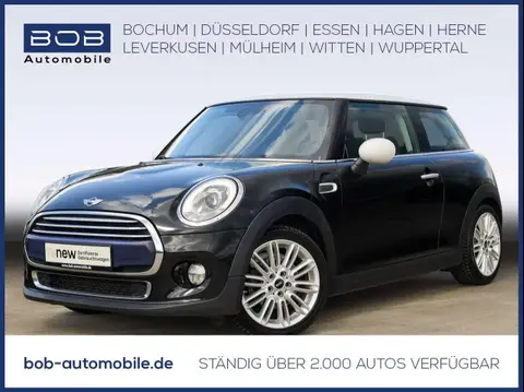 Used MINI COOPER Petrol 2015 Ad Germany