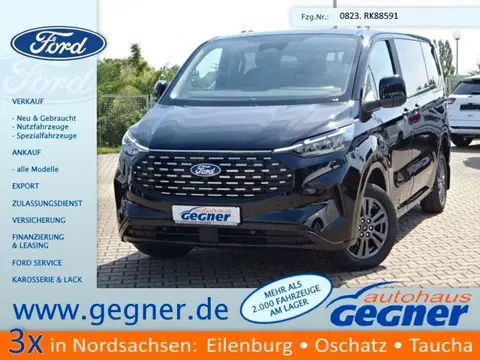 Used FORD TOURNEO Diesel 2024 Ad 