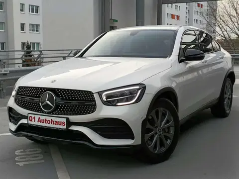 Used MERCEDES-BENZ CLASSE GLC Diesel 2020 Ad 