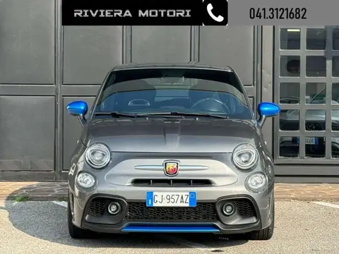 Used ABARTH 595 Petrol 2021 Ad 