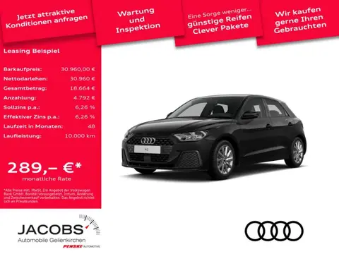 Annonce AUDI A1 Essence 2024 d'occasion 