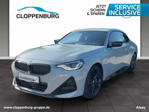 Annonce BMW SERIE 2 Essence 2023 d'occasion 