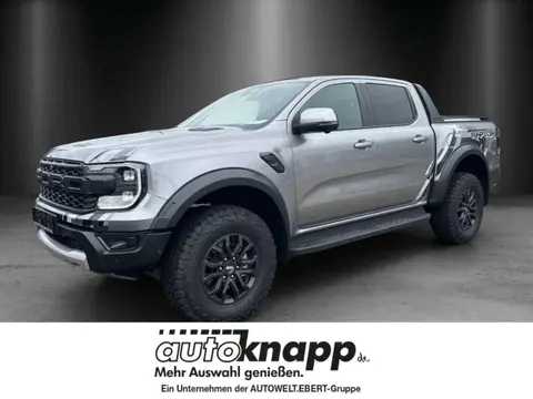 Annonce FORD RANGER Essence 2024 d'occasion Allemagne