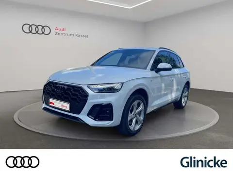 Used AUDI Q5 Hybrid 2024 Ad 