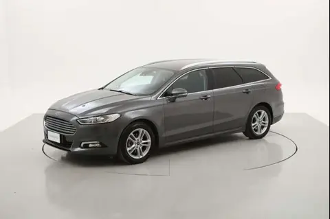 Annonce FORD MONDEO Diesel 2018 d'occasion 