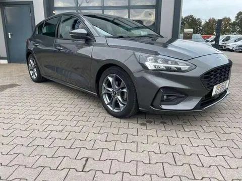 Annonce FORD FOCUS Diesel 2020 d'occasion 