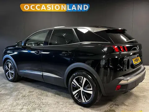 Used PEUGEOT 3008 Petrol 2020 Ad 