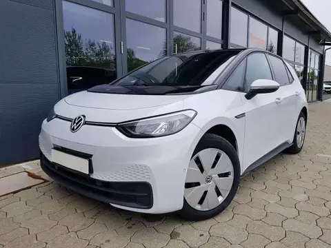 Annonce VOLKSWAGEN ID.3 Électrique 2023 d'occasion 