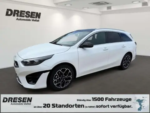 Annonce KIA CEED Essence 2024 d'occasion 