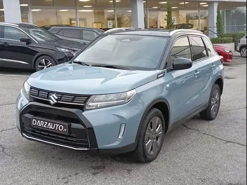 Used SUZUKI VITARA Hybrid 2024 Ad 