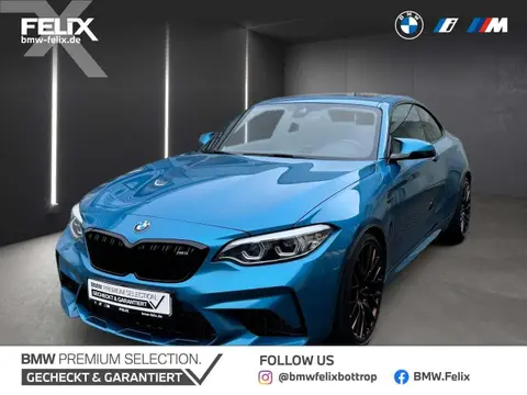 Used BMW M2 Petrol 2020 Ad 