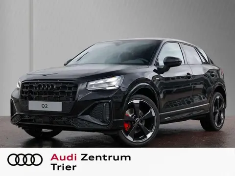 Used AUDI Q2 Petrol 2024 Ad 