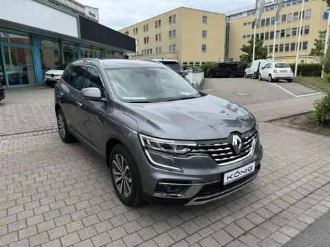 Used RENAULT KOLEOS Diesel 2022 Ad 