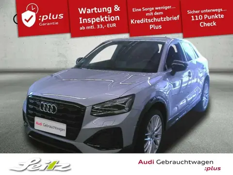 Used AUDI Q2 Petrol 2023 Ad 