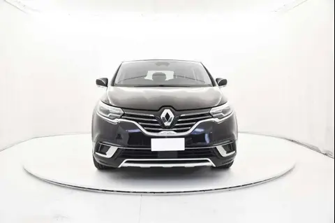 Used RENAULT ESPACE Diesel 2020 Ad 