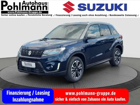 Used SUZUKI VITARA Petrol 2024 Ad 