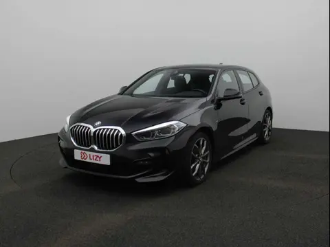 Annonce BMW SERIE 1 Diesel 2020 d'occasion Belgique