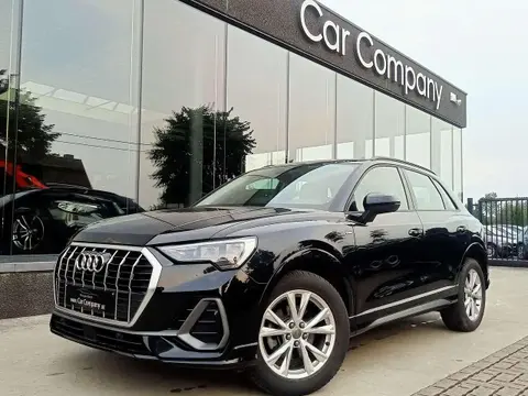 Used AUDI Q3 Petrol 2020 Ad 