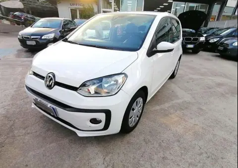 Used VOLKSWAGEN UP! Petrol 2017 Ad 