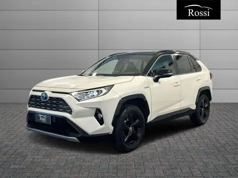 Used TOYOTA RAV4 Petrol 2020 Ad 