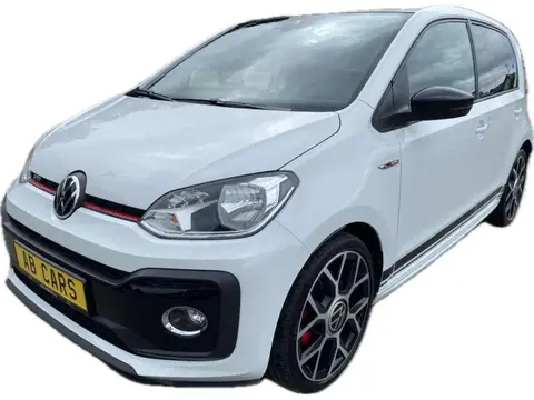 Annonce VOLKSWAGEN UP! Essence 2022 d'occasion 