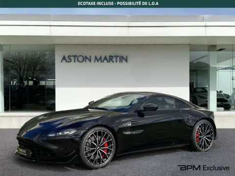 Annonce ASTON MARTIN VANTAGE Essence 2024 d'occasion 