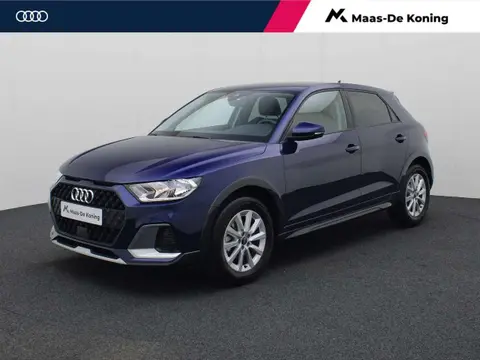 Used AUDI A1 Petrol 2024 Ad 