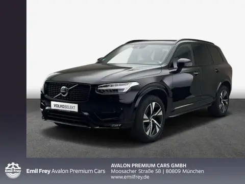 Used VOLVO XC90 Diesel 2021 Ad 