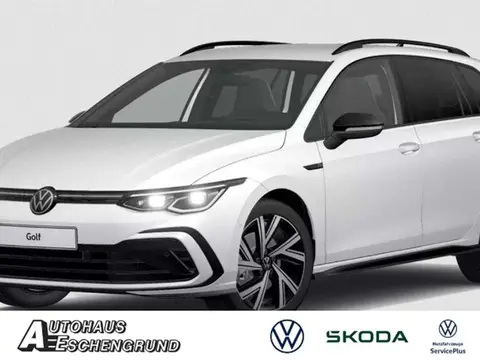 Annonce VOLKSWAGEN GOLF Essence 2022 d'occasion 