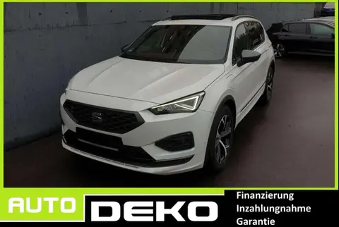 Used SEAT TARRACO Hybrid 2021 Ad 