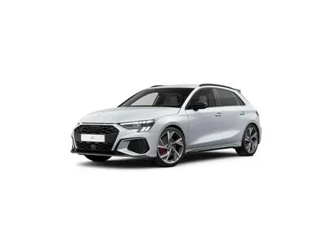 Annonce AUDI S3 Essence 2023 d'occasion 