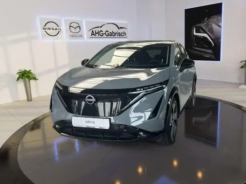 Annonce NISSAN ARIYA Électrique 2024 d'occasion 