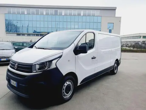 Used FIAT TALENTO Diesel 2021 Ad 