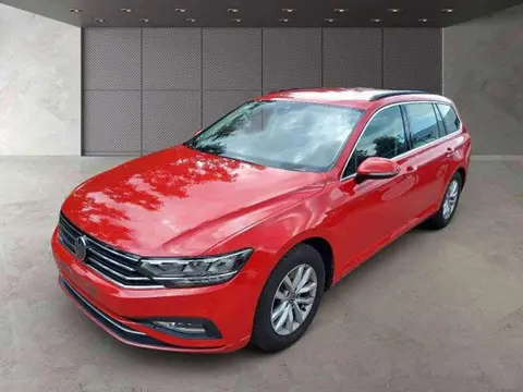 Used VOLKSWAGEN PASSAT Diesel 2021 Ad 