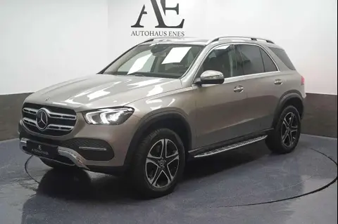 Used MERCEDES-BENZ CLASSE GLE Petrol 2019 Ad 