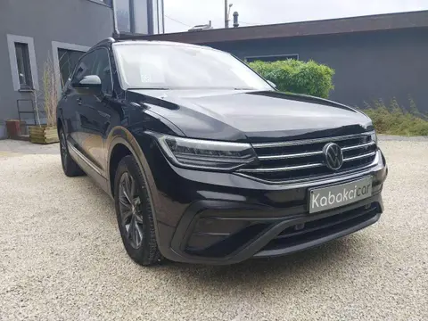 Used VOLKSWAGEN TIGUAN Diesel 2022 Ad 