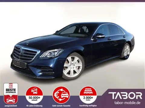 Used MERCEDES-BENZ CLASSE S Diesel 2020 Ad 