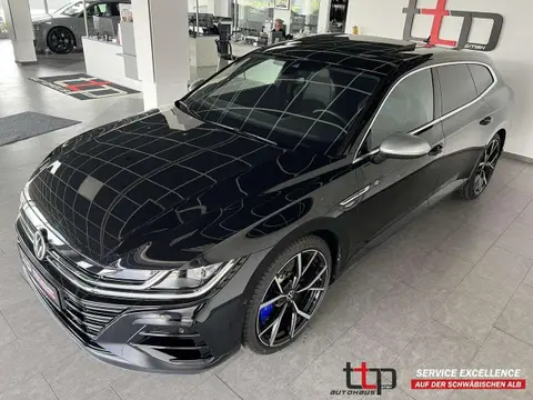 Used VOLKSWAGEN ARTEON Petrol 2021 Ad 