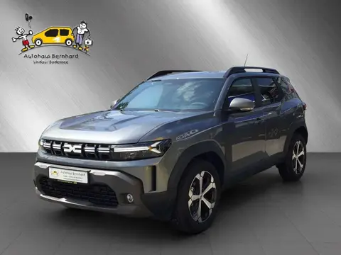 Used DACIA DUSTER Hybrid 2024 Ad 