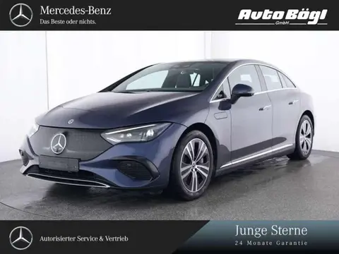 Used MERCEDES-BENZ EQE Electric 2023 Ad 