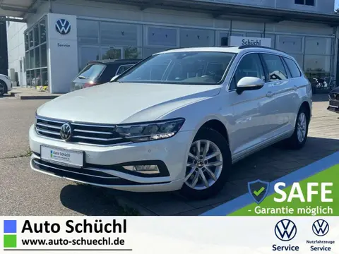 Annonce VOLKSWAGEN PASSAT Diesel 2022 d'occasion 